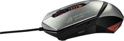 Produktbild ASUS ROG GX1000 Eagle Eye (Kabelgebunden)