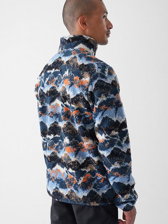 Immagine prodotto Meru Rennes Teddyfleece (XXL)