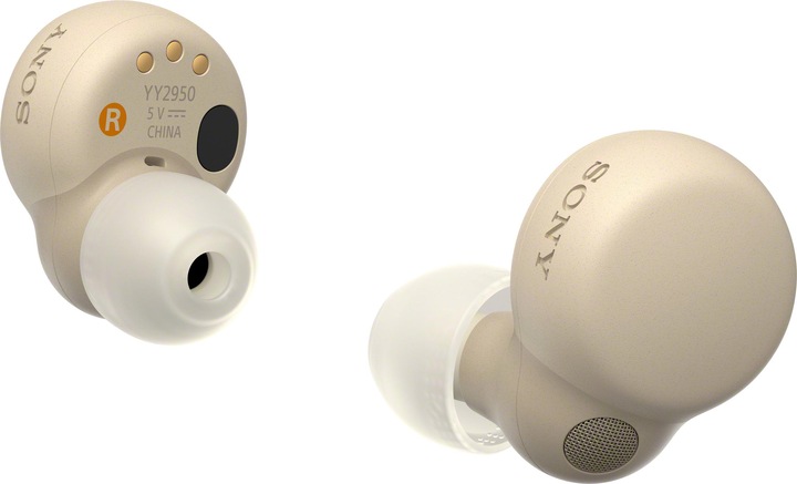 Actual product image Sony Linkbuds S (ANC, 6 h, Wireless)