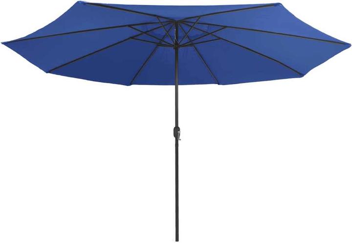 Actual product image vidaXL Sonnenschirm (4 m)