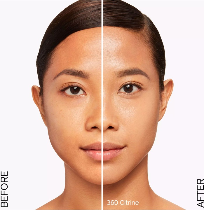 Produktbild Shiseido Synchro Skin Rad Lifting Fond de Teint No 360 (360 Citrine)