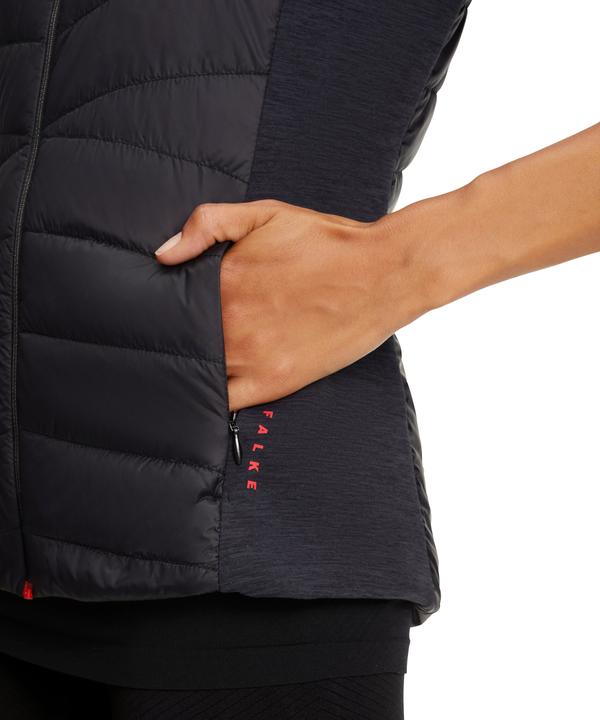 Actual product image Falke CORE Thermal Vest w (L)