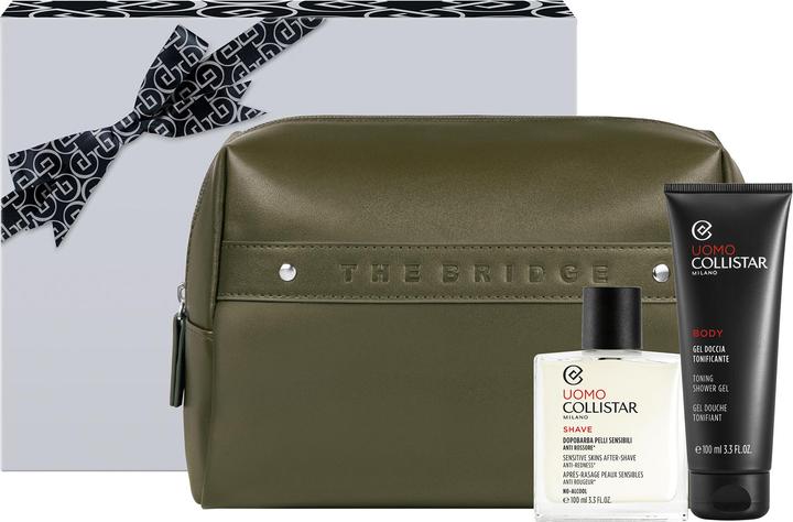 Collistar Uomo (Aftershave Balsam, 200 ml)