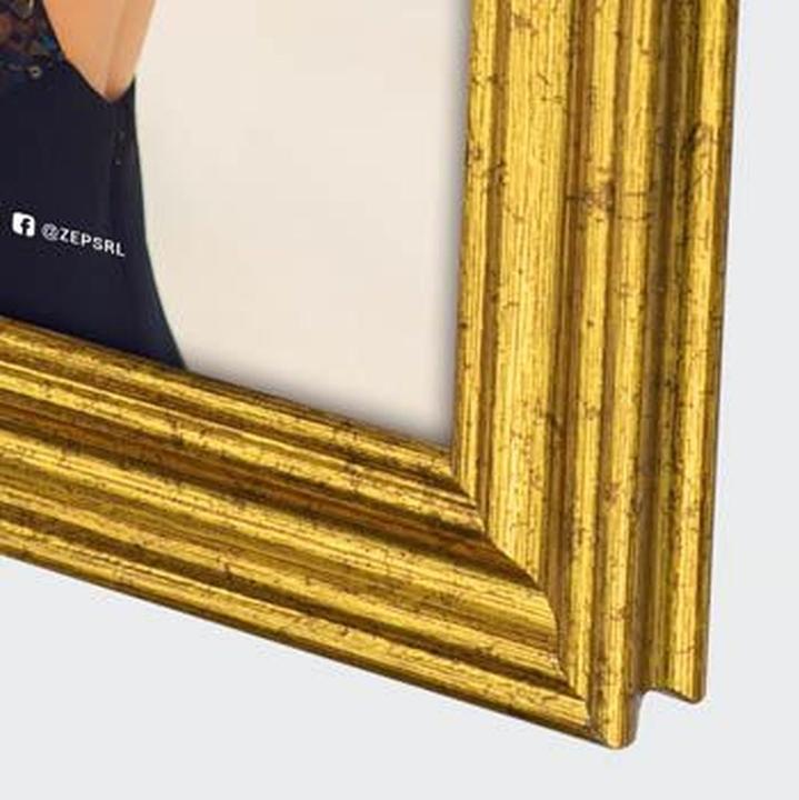 Immagine prodotto ZEP Cornice M7471 Empoli 10x15 cm (10 x 15 cm)