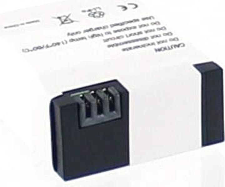 Produktbild AGI 19117 - 1180 mAh - 3,7 V - Lithium-Ion (Li-Ion) - 1 Stück(e) (1 Stk., 1180 mAh)
