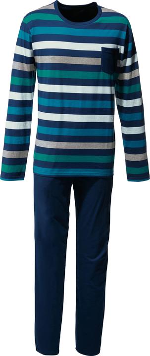 Image du produit Erwin Müller Pyjamas pour hommes (48)