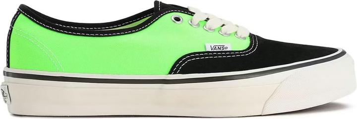 Produktbild Vans LX Authentic 44 Archive Green Gecko (41)