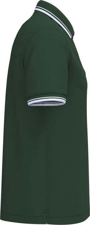 Immagine prodotto Kariban Polo con dettagli a contrasto (4XL)