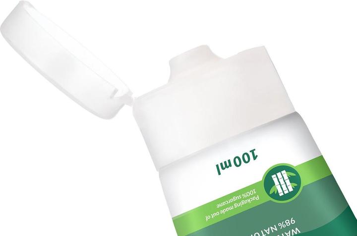 Image du produit EasyGlide Bio & Natural Anal Lubricant (100 ml)