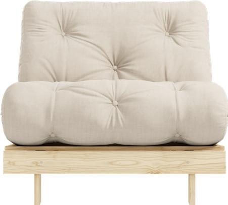 Actual product image Karup Design Roots (Sofa bed, 1-seater)
