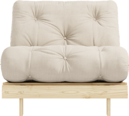 Produktbild Karup Design Roots 90 (Bettsofa, 1-Sitzer)