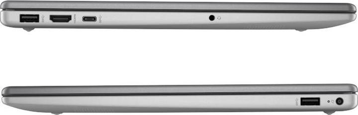 Produktbild HP 255R G10 (15.60", AMD Ryzen 7 7735U, 16 GB, 512 GB, CH)