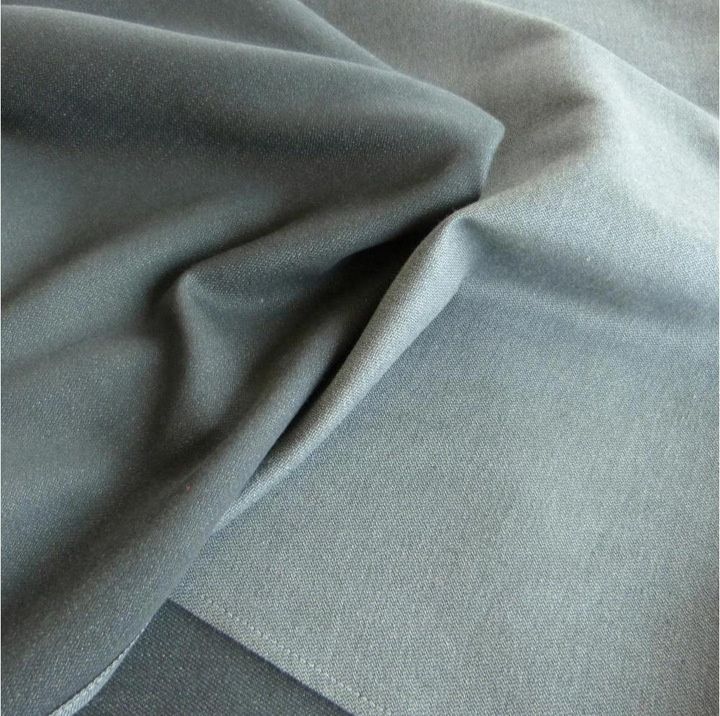 Actual product image Sling Doubleface Anthracite Size 7 (5.20 m)