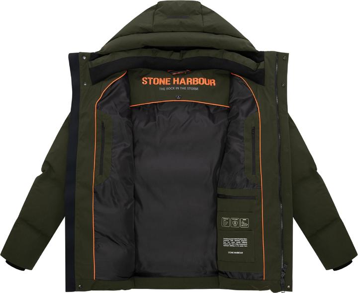 Actual product image Stone Harbour Taviaan XX (XXL)
