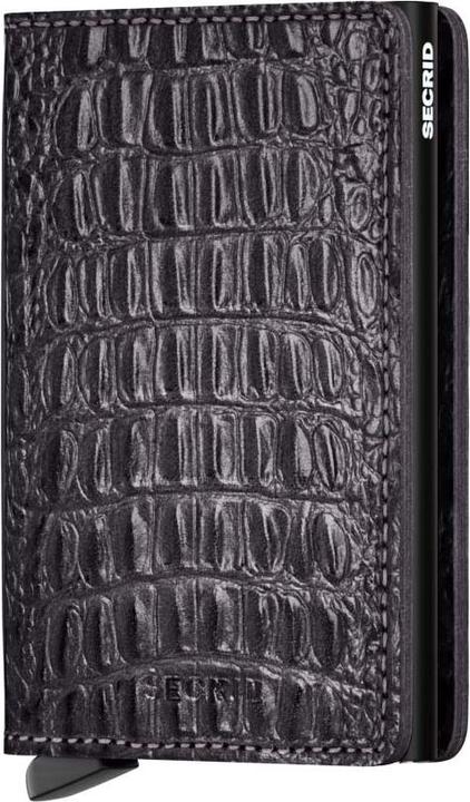 Actual product image Secrid Slimwallet