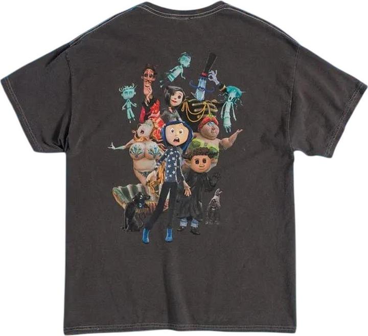 Produktbild Good And Evil TShirt (M)