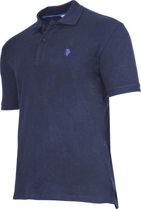 Produktbild U.S. Polo Shirt Poloshirt Basic Polo Shortsleeve - 4234 (XL)