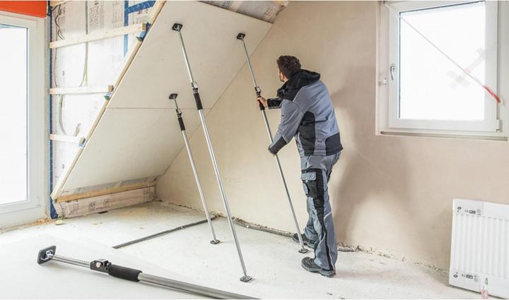 Produktbild Bessey St290 (2900 mm)