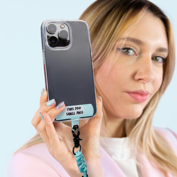 Molain 12 Pezzi Cordino Per Cinturino Da Polso, In Silicone Cordino Da - Foto 8