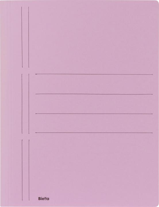 Actual product image Biella Recycolor loose-leaf binder (A4, 1 x)
