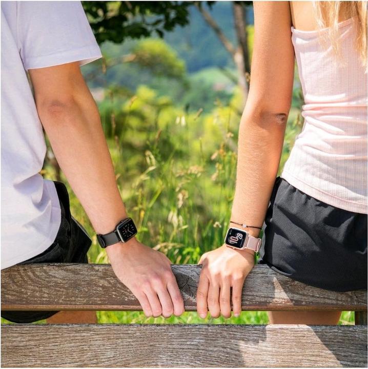 Productafbeelding Hama Fit Horloge 5910 (37 mm)
