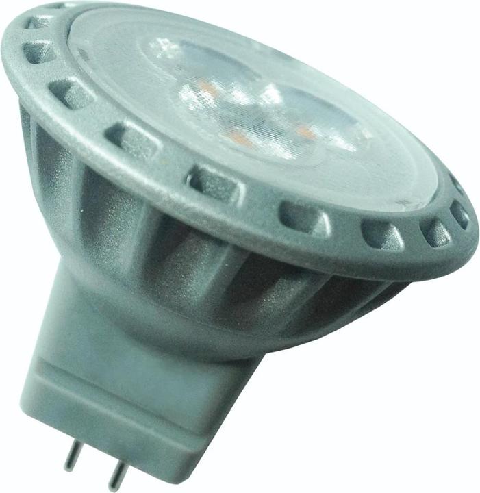 Bailey LED-Lampe 2.5W 24V 3000K 180lm GU4 37mm (GU4, 180 lm)