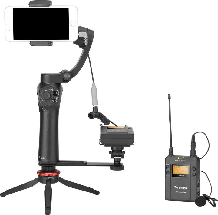 Produktbild Saramonic UwMic9 TX9&RX9