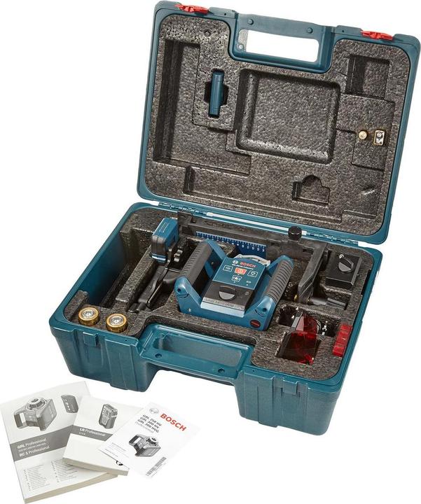 Image du produit Bosch Professional GRL 300 HV