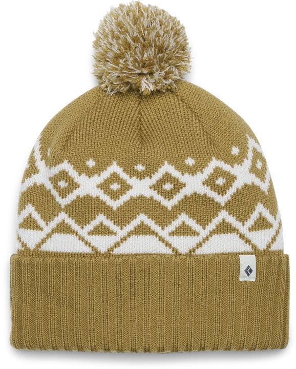 Image du produit Black Diamond Tom Pom Beanie (Taille unique)