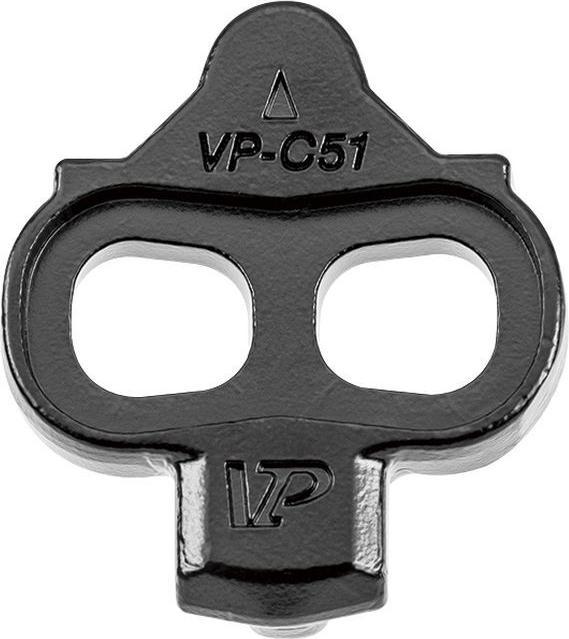 Image du produit Vp Cales de pédales C01