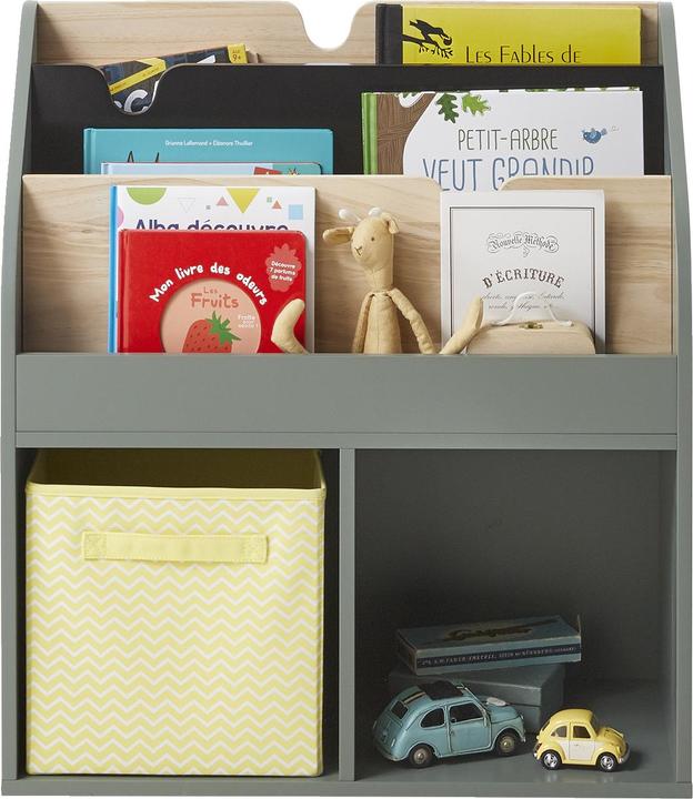 Actual product image Vertbaudet Regal