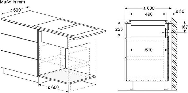Actual product image Siemens ED811HQ2