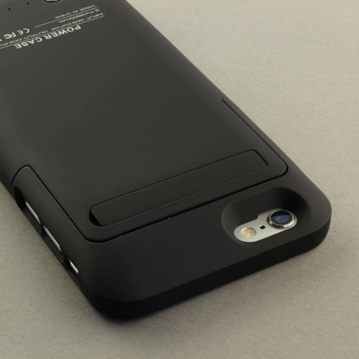 Produktbild PhoneLook Hülle 6/6s Plus / 7 Plus / 8 Plus Power Case external battery (Apple iPhone 6 Plus)