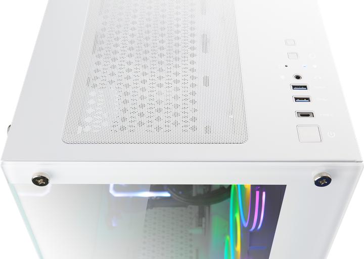 Actual product image CSL M10480 (Intel Core i7-13700KF, 32 GB, 2000 GB, GeForce RTX 4070)
