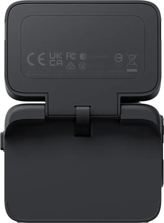 Produktbild Insta360 GO 3S Action Pod Midnight Black (Go 3)