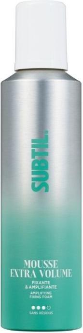 Immagine prodotto Subtil Mousse Extra Volume per Styling (Schiuma a volume, 250 ml)