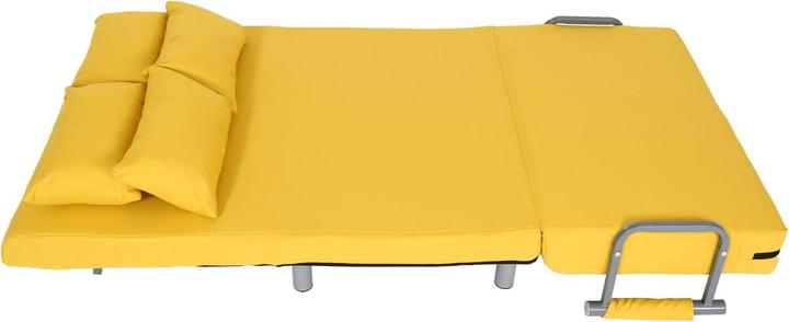 Produktbild JOHN316 Schlafsessel (2-Sitzer)