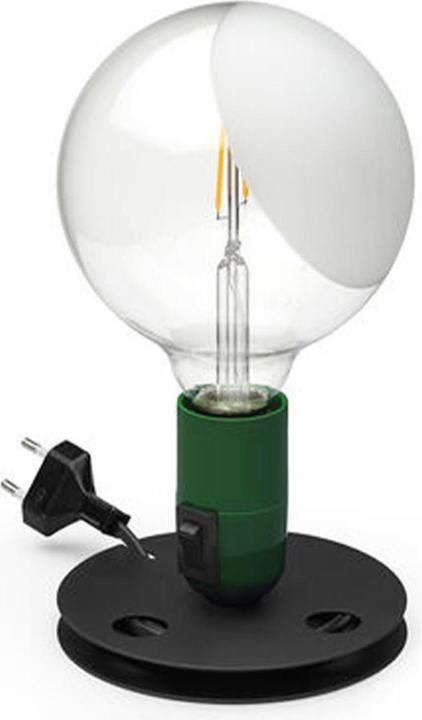 Actual product image Flos Lampadina Led table lamp (200 lm, E27)