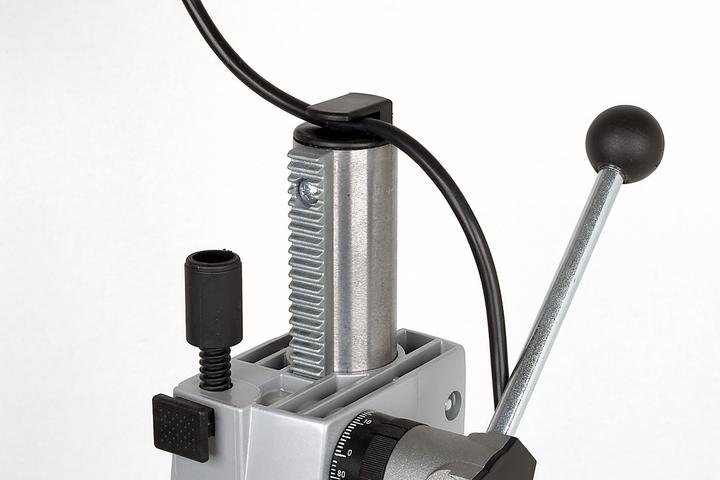 Produktbild wolfcraft Bohrständer