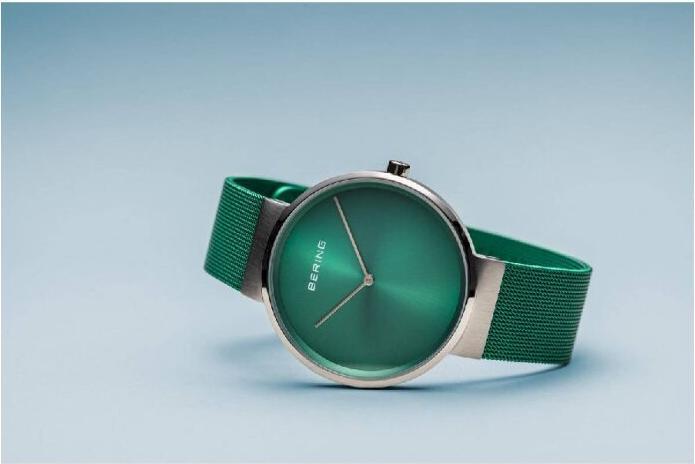 Immagine prodotto Bering Classic (Orologio da polso analogico, 39 mm)