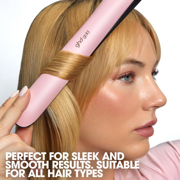 Produktbild ghd Gold Limited Edition (Glätteisen)