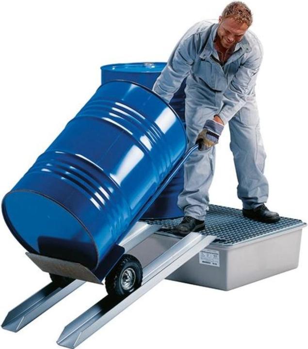 Produktbild Cemo Boden-Auffangwanne