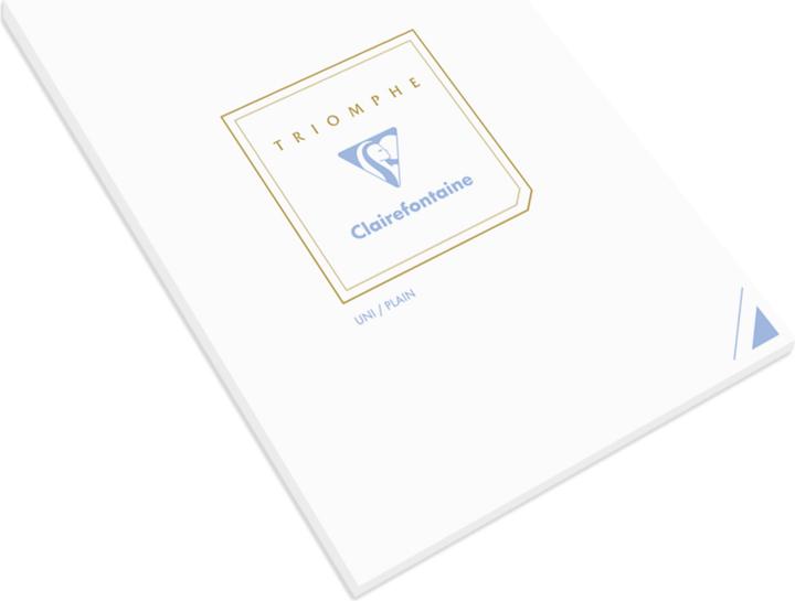 Clairefontaine Triomphe (50 Stk.)