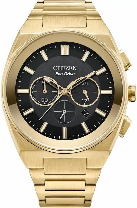 Immagine prodotto Citizen Men's Watch CA4582-54E (Ã˜ 43 mm) (43 mm)