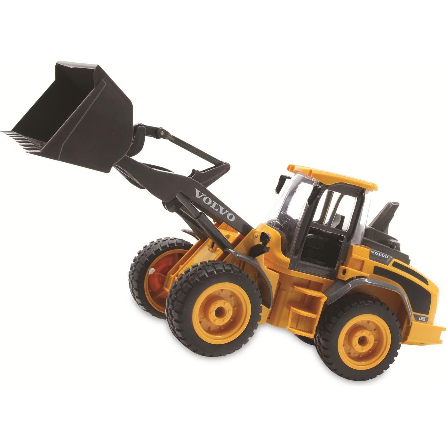 Jamara Radlader Volvo L50