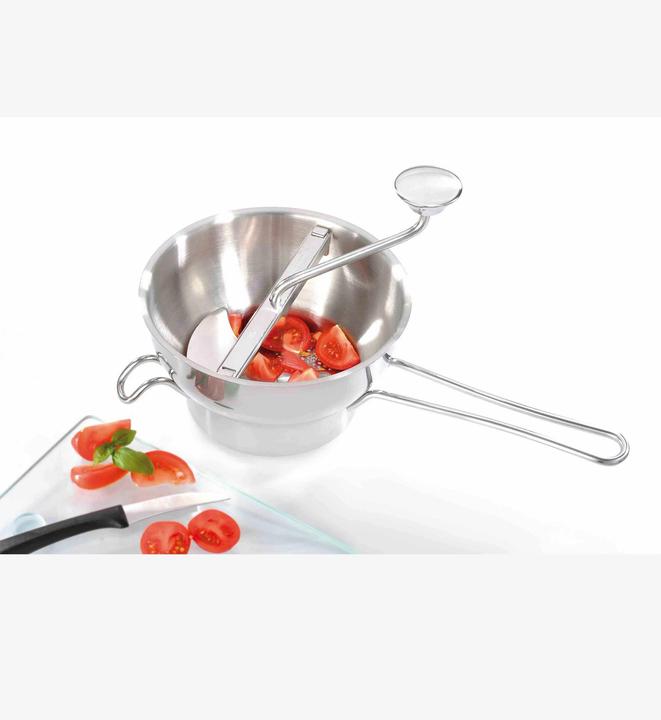 Actual product image GEFU Lotte Fleet