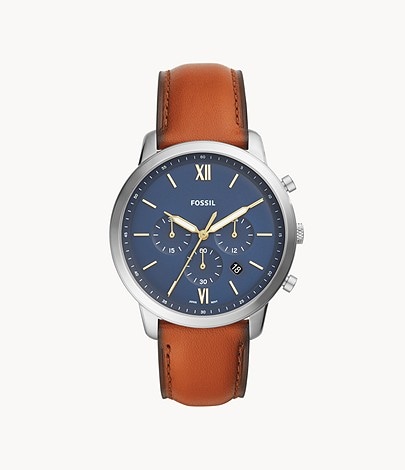 Produktbild Fossil Neutra (Chronograph, 44 mm)