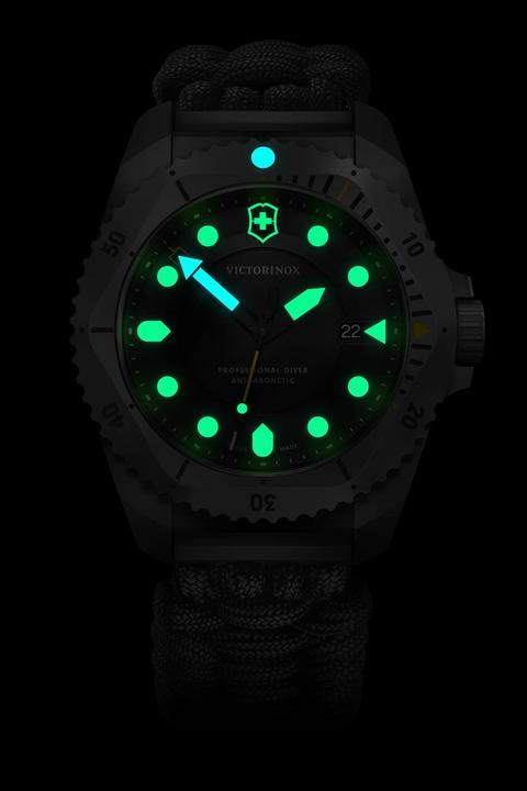 Produktbild Victorinox Dive Pro Quartz (Taucheruhr, 43 mm)