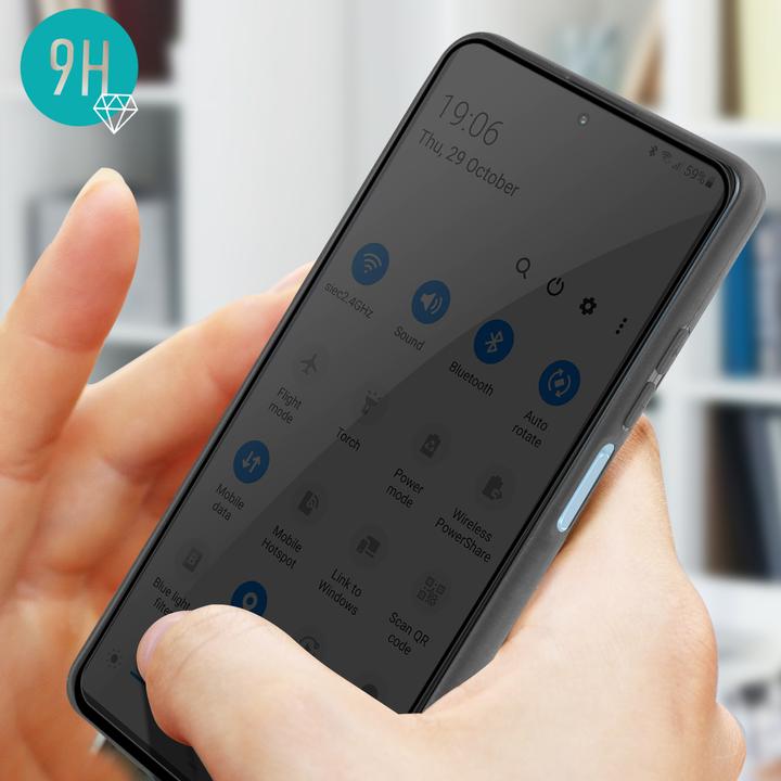 Produktbild Avizar Black Pack Series (Xiaomi Poco X5)