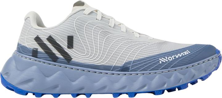 Produktbild Nnormal Tomir 2.0 Shoe Blue (41)